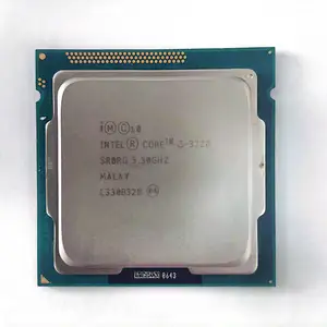 Процесcор Intel Core i3 3220 3.30GHz, Душанбе