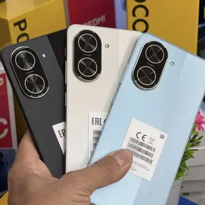 Xiaomi Poco C71 128Gb 5200мач, Душанбе