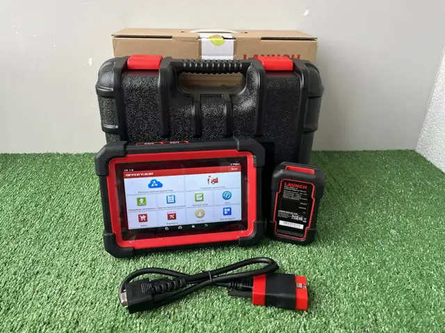 Сканер launch X431 PRO CRP919E BT 2024, Душанбе