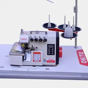 Оверлок OKITO TK-GT 700E-4, Душанбе