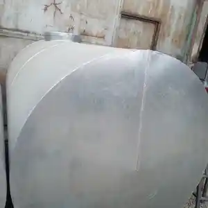 Бочка 3 тонна, Душанбе