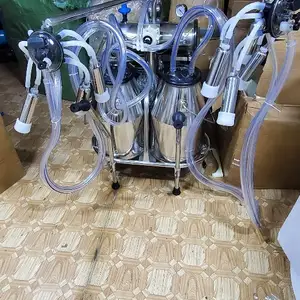 Доильный аппарат, Хуҷанд