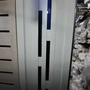 Дверь Хай тек, Душанбе