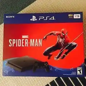 Игровая приставка Sony Playstation 4 1TB jailbreak, Душанбе
