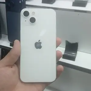 Apple iPhone 13, 128 gb, Midnight, Бохтар (Курғон-Теппа)