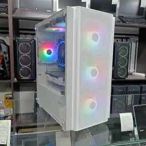 Игровой Персональный Компьютер Ryzen 5 2600X / GTX 1060 3GB / 16GB / 1TB, Душанбе