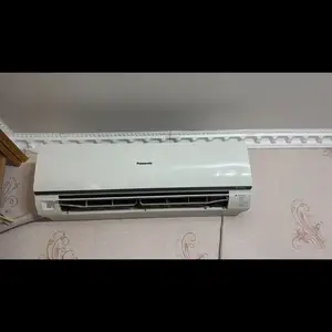 Кондиционер Panasonic, Душанбе