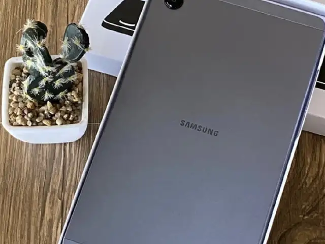Планшет Samsung Galaxy Tab A11 64gb black, Душанбе