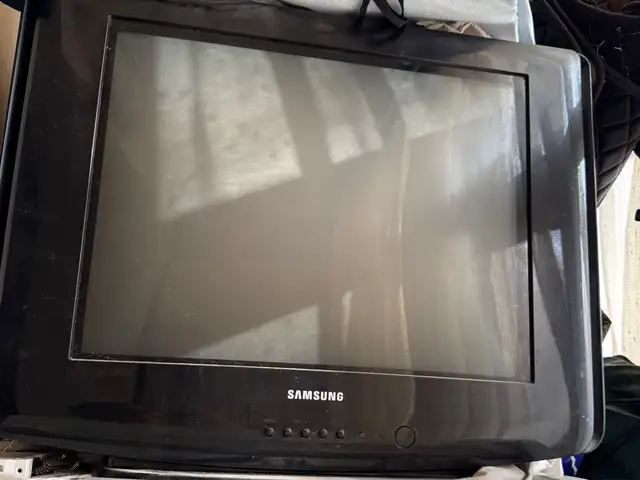 Телевизор Samsung, Душанбе