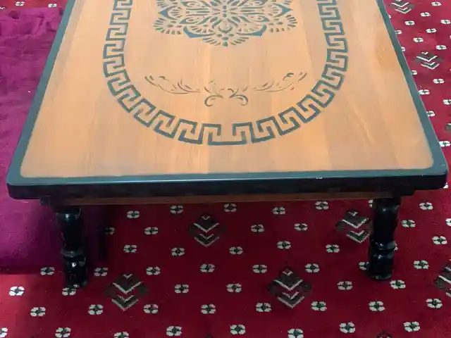 Хонтахта, Душанбе