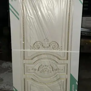 Дверь, Душанбе