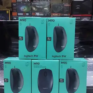 Мышка Logitech M90, Душанбе