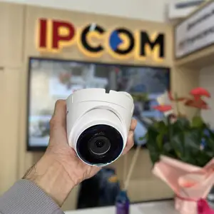 Камера внутренняя IP Hikivision DS-2CD1323G0E-I2,8mmO-STD, Хуҷанд