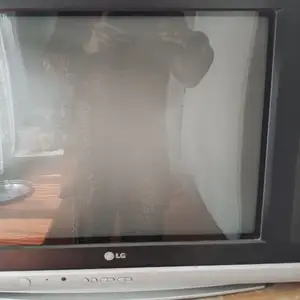 Телевизор, Душанбе