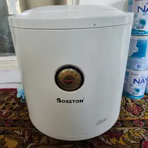 Водонагреватель Boston 30 литров, Душанбе
