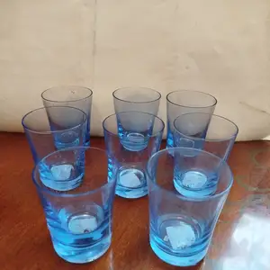 Рюмки, Душанбе