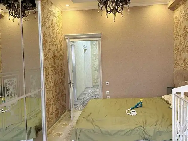 2-комн. квартира, 5 этаж, 76м², 112мкр, Душанбе