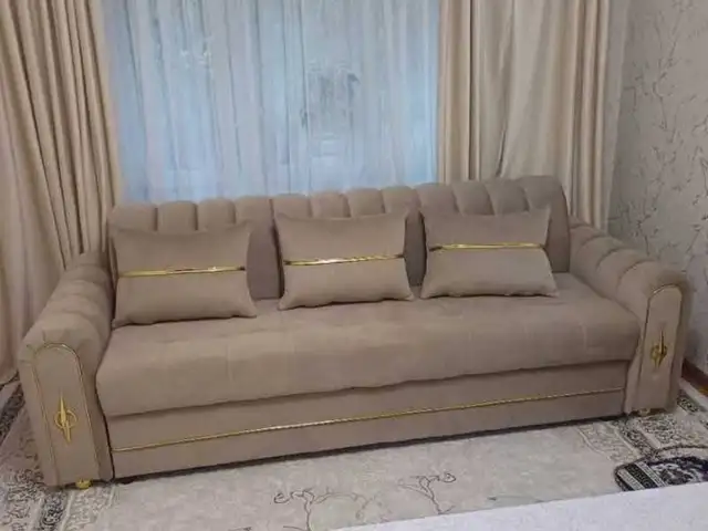 Мебель для гостиной, Худжанд