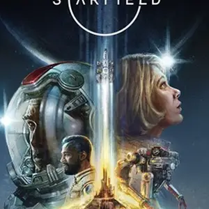Игра Starfield, Душанбе