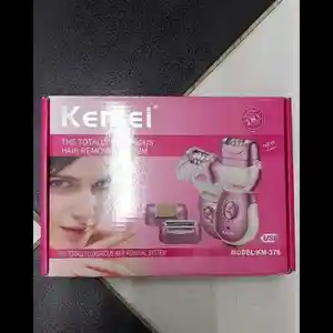 Эпилятор, Душанбе
