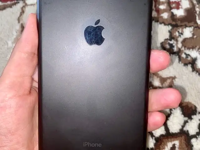 Apple iPhone 7 plus, 128 gb, Душанбе