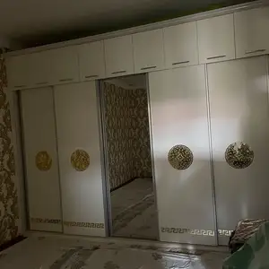 Стенка, Худжанд
