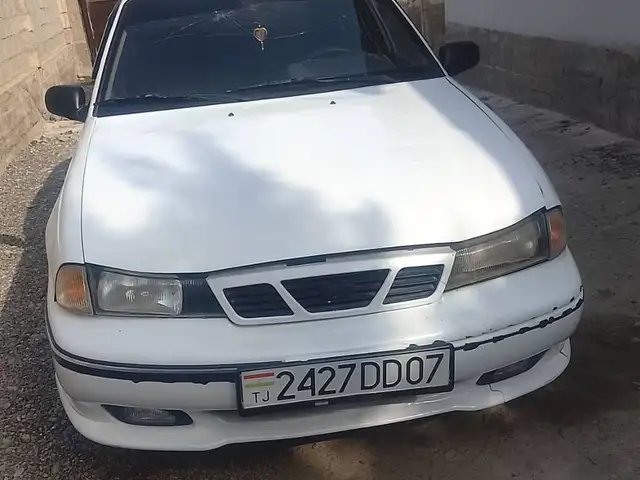 Daewoo Nexia