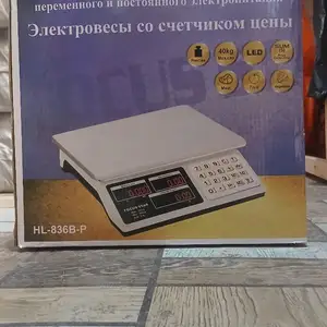 Тарозу 40кг, Душанбе