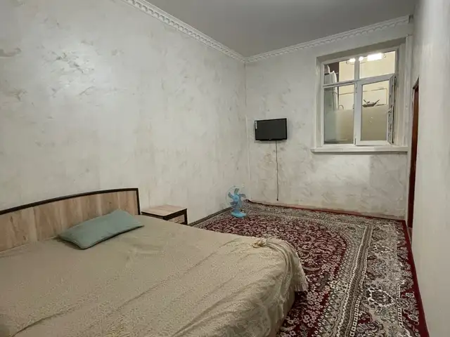 1-этажный, 2 комнатный дом, сино, Душанбе