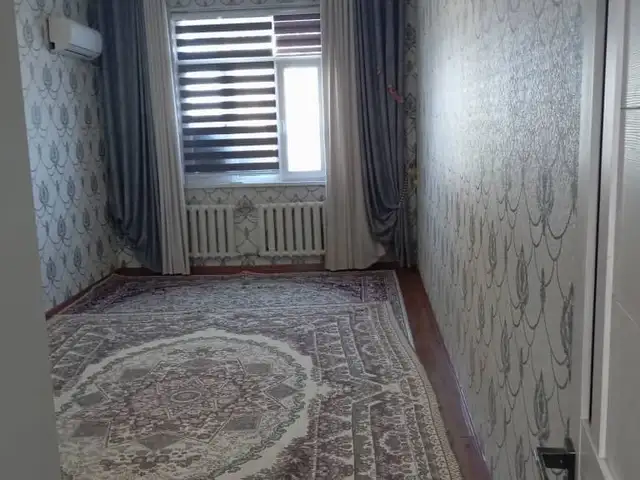 2-комн. квартира, 3 этаж, 52 м², Фирдавси, Душанбе - 13