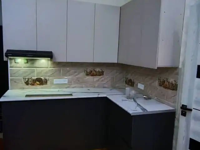 Кухонный гарнитур, Хуҷанд