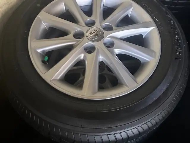 Диски R16, Душанбе