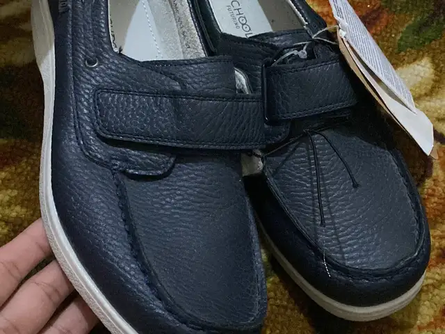 Мокасины, Душанбе