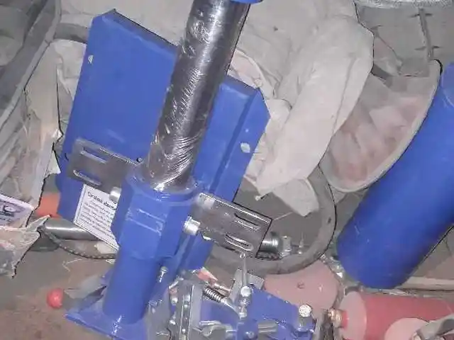 Домкрат, Душанбе