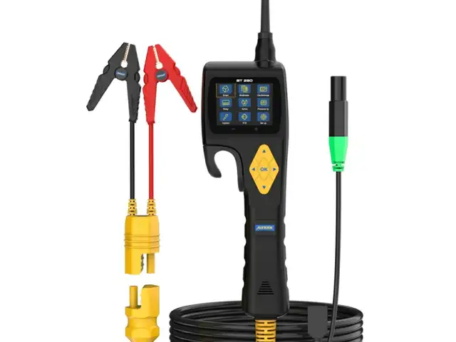 Тестер электрических цепей Autool BT280 launch thinkcar Xtool OBDSTAR Avtel, Душанбе