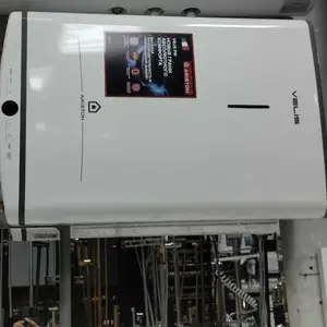 Водонагреватель Ariston 50л, Вандж