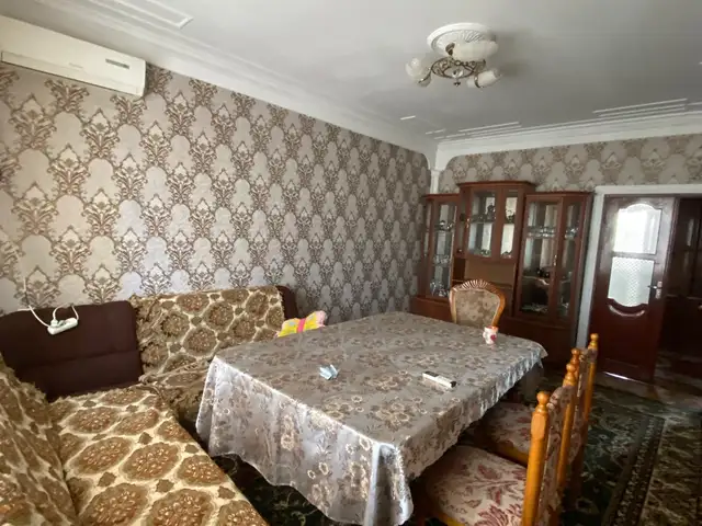 3-комн. квартира, 6 этаж, 90м², Шелкокомбинат, Худжанд
