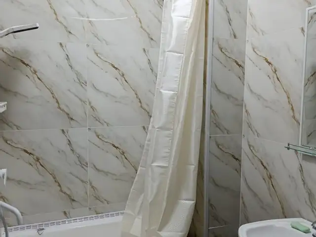 2-комн. квартира, 1 этаж, 70 м², 34 мкр, Хуҷанд - 6