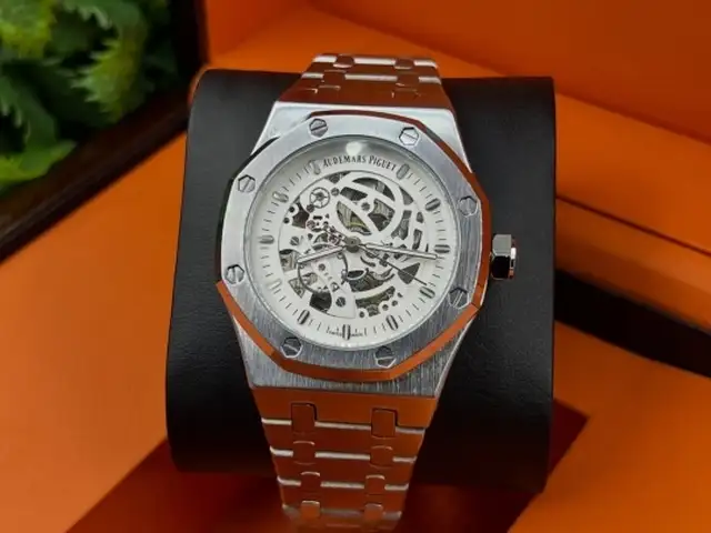 Часы Audemars Piguet, Душанбе