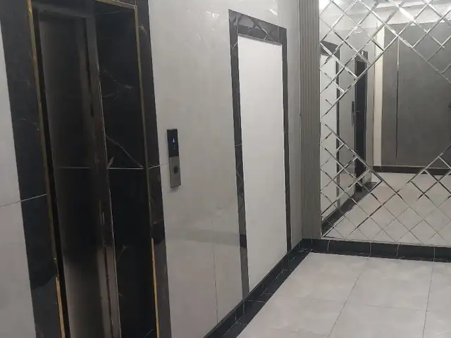 2-комн. квартира, 13 этаж, 70м², 10МКРДОМИ МАСТЕРОК 1 БЛОК , Душанбе