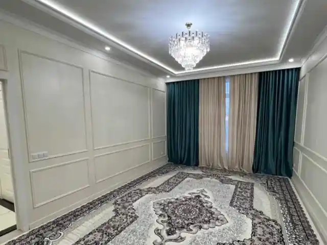 Ковер/Колин, Душанбе