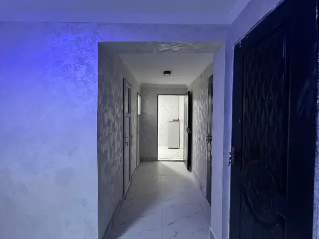 3-комн. квартира, 3 этаж, 72м², шохмансур, Душанбе