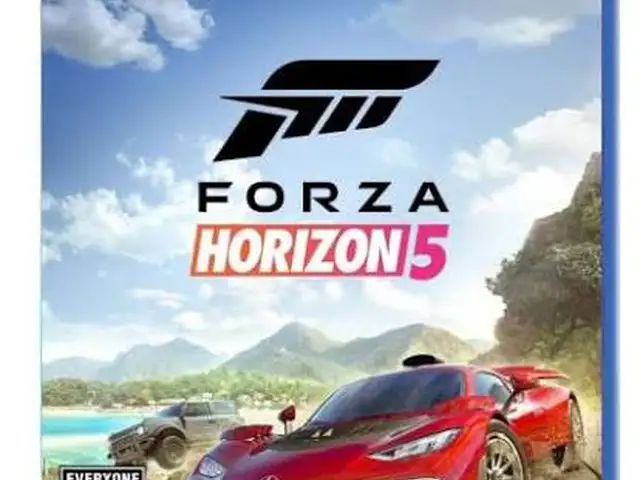 Игра Forza ps5, Душанбе