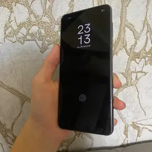 Samsung Galaxy S21, Душанбе