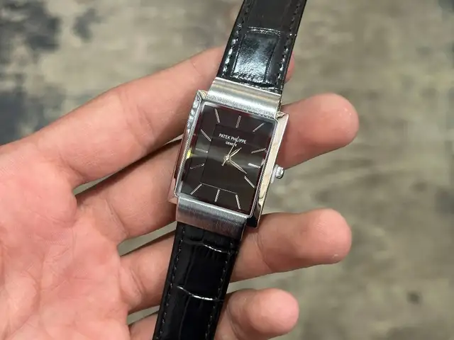 Часы Patek Philipe, Душанбе