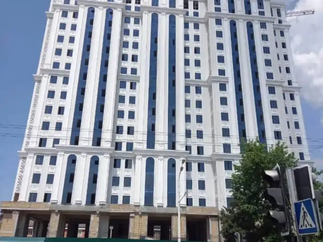 2-комн. квартира, 3 этаж, 54 м², Сино Мардон КФС, Душанбе