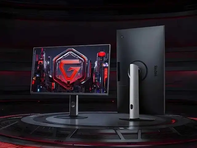 Монитор Redmi G27Q 240Hz - 27 QHD Gaming, Душанбе
