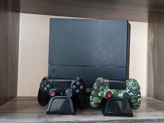 Игровая приставка Sony playstation 4 1tb, Бохтар (Курган-Тюбе)