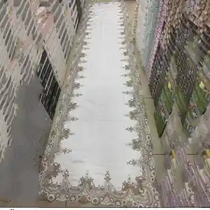 Скатерть, Душанбе