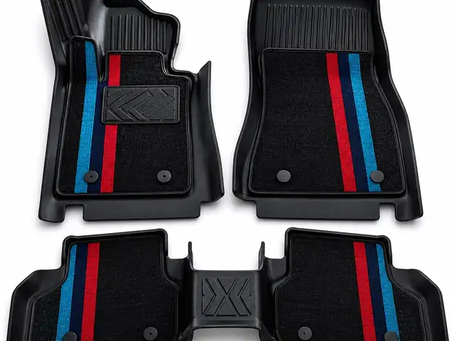 Полик BMW G30, Душанбе